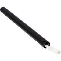 65613 30,5 cm Down Rod, Espresso