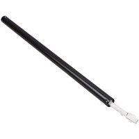 65625 46 cm Down Rod, Espresso