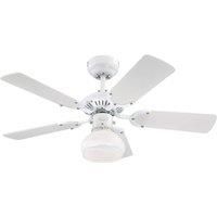 Westinghouse Princess Radiance II fan