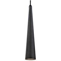 Westinghouse 6329640 LED pendant light matt black