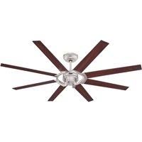 Westinghouse Stoneford ceiling fan, 8 blades