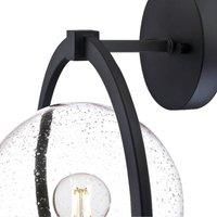 Westinghouse Palm Beach outdoor wall light