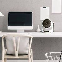 Westinghouse Cormac table fan, remote control