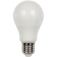 Westinghouse LED bulb E27 9 W 3000 K matt dimmable