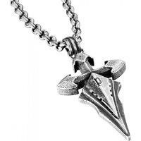 Men's Pendant Police PJ25329PSE-02 50 cm