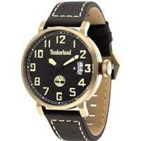 Timberland Unisex Watch TBL.14861JSK-02 (Ø 46 mm)