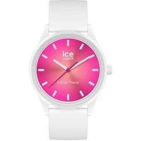 Authorized Distributor [Ice-Watch] Ice Watch Women's Watch 019031 Solar Batt