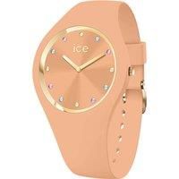 ICE-WATCH Men Analog-Digital Watch with Silicone Strap 022715