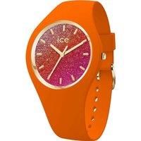 ICE-WATCH Women/'s Analog-Digital Watch with Silicone Strap 022596