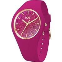 ICE-WATCH Women/'s Analog-Digital Watch with Silicone Strap 022571