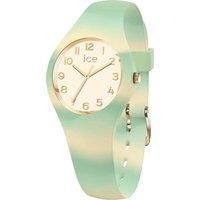 ICE-WATCH Women/'s Analog-Digital Watch with Silicone Strap 022598