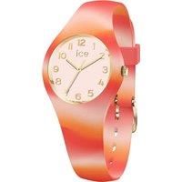 ICE-WATCH Women/'s Analog-Digital Watch with Silicone Strap 022570