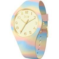 ICE-WATCH Women/'s Analog-Digital Watch with Silicone Strap 022574