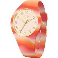 ICE-WATCH Unisex-Children Analog-Digital Watch with Silicone Strap 022575