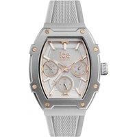 Ice-Watch - ICE boliday Grey Shades - Ladies Grey Watch with Silicone Strap - 022862 (Small)