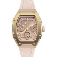 Ice-Watch - ICE boliday Creamy Nude - Ladies Cream Watch with Silicone Strap - 022864 (Small)