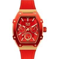 Ice-Watch - ICE boliday Passion red - Ladies red Watch with Silicone Strap - 022870 (Small)
