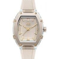 ICE-WATCH Women Analog Quartz Watch with Plastic Strap 023321
