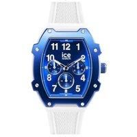 ICE-WATCH Men Analog Quartz Watch with Plastic Strap 023313