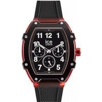 ICE-WATCH Men Analog Quartz Watch with Plastic Strap 023316