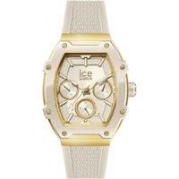 Ice-Watch Men/'s Analog Quartz Watch with Silicone Strap 023898