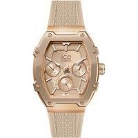 Ice-Watch Men/'s Analog Quartz Watch with Silicone Strap 023899