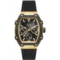 Ice-Watch Men/'s Analog Quartz Watch with Silicone Strap 023901