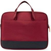Campo Marzio Antoine Briefcase in Bright Pink
