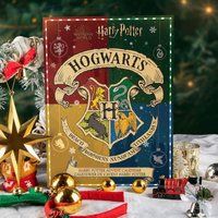 Harry Potter Hogwarts Advent Calendar From 2021 - Cine replicas  - New & Sealed