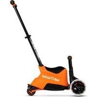SmarTrike Extend 5 Stage Ride-on Blue, Blue