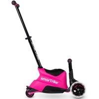 SmarTrike Extend 5 Stage Ride-on Pink, Pink