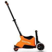 SmarTrike Extend 5 Stage Ride-on Orange, Orange