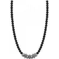 Police Men Stainless Steel Pendant Necklace