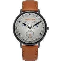 Police PL15968JSB.04 Berkeley 42mm 3ATM