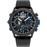 POLICE Jewellery Set PL16018JSU.02