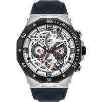 Police Mens Rizal Watch 16065JSTB/04