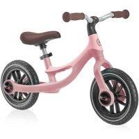 Globber Go Bike Elite Air - Pastel Pink