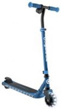 Globber E-Motion 6 - Navy Blue