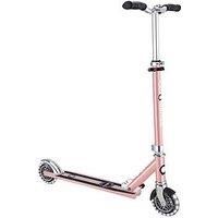 Globber Flow Element Lights - Rose Gold, Pink