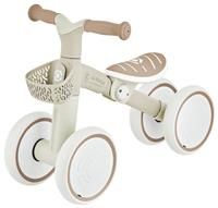 Globber Learning Bike Eco - Coconut