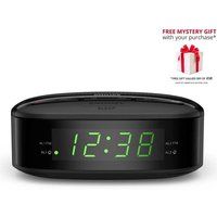 Clock-Radio Philips NEW