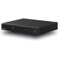 PRICE DROP! Philips TAEP200 DVD Player with USB Playback - Home Cinema Ready, Clear Image Processing