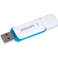 Philips - Snow Edition - 512 GB USB 3.0 - Shadow Grey