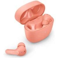 Philips True Wireless In-Ear Bluetooth Headphones - Pink