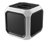 PHILIPS TAX7207/10 Bluetooth Megasound Party Speaker - Black