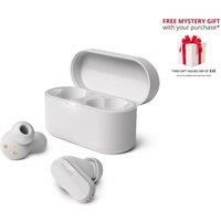 TAT3508 True Bluetooth Noise Cancelling In-Ear Headphones with Mic