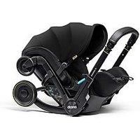 Doona Doona X Infant Car Seat - Nitro Black