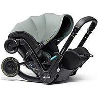 Doona X Infant Car Seat - Dusty Sage