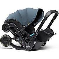 Doona X Infant Car Seat - Ocean Blue