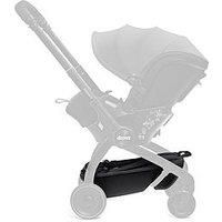 Doona X car seat Pack and Go 2 in 1 detachable basket and Backpack For Doona X